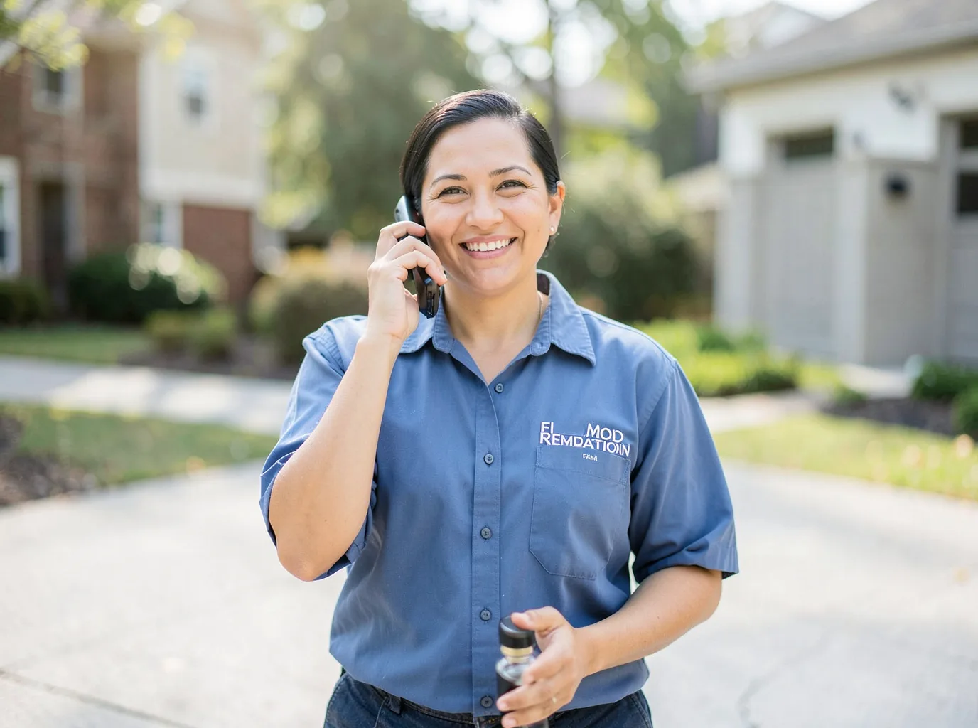Mold Remediation Bloomington, IN FAQs